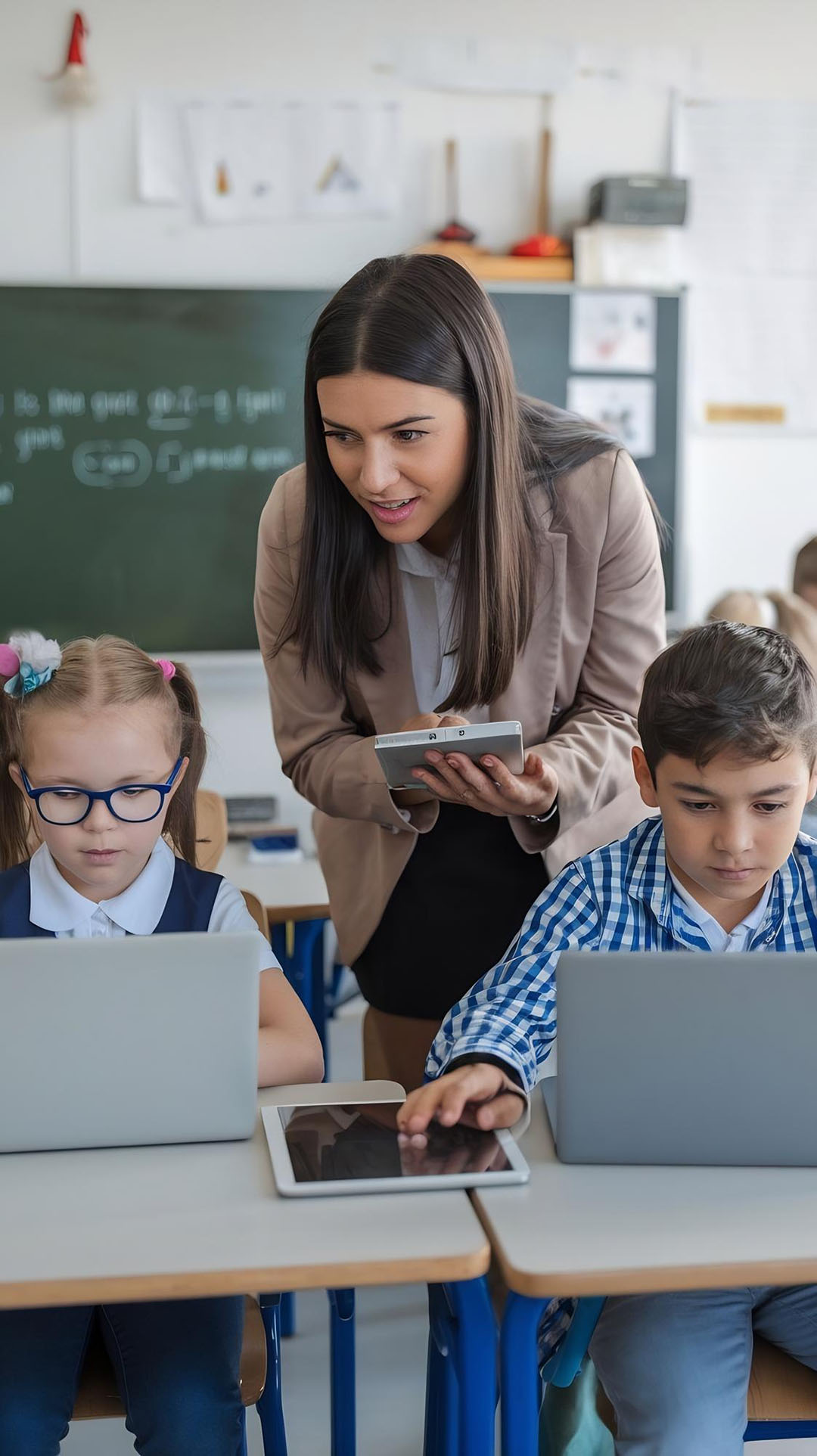 Foto Por qué elegirnos